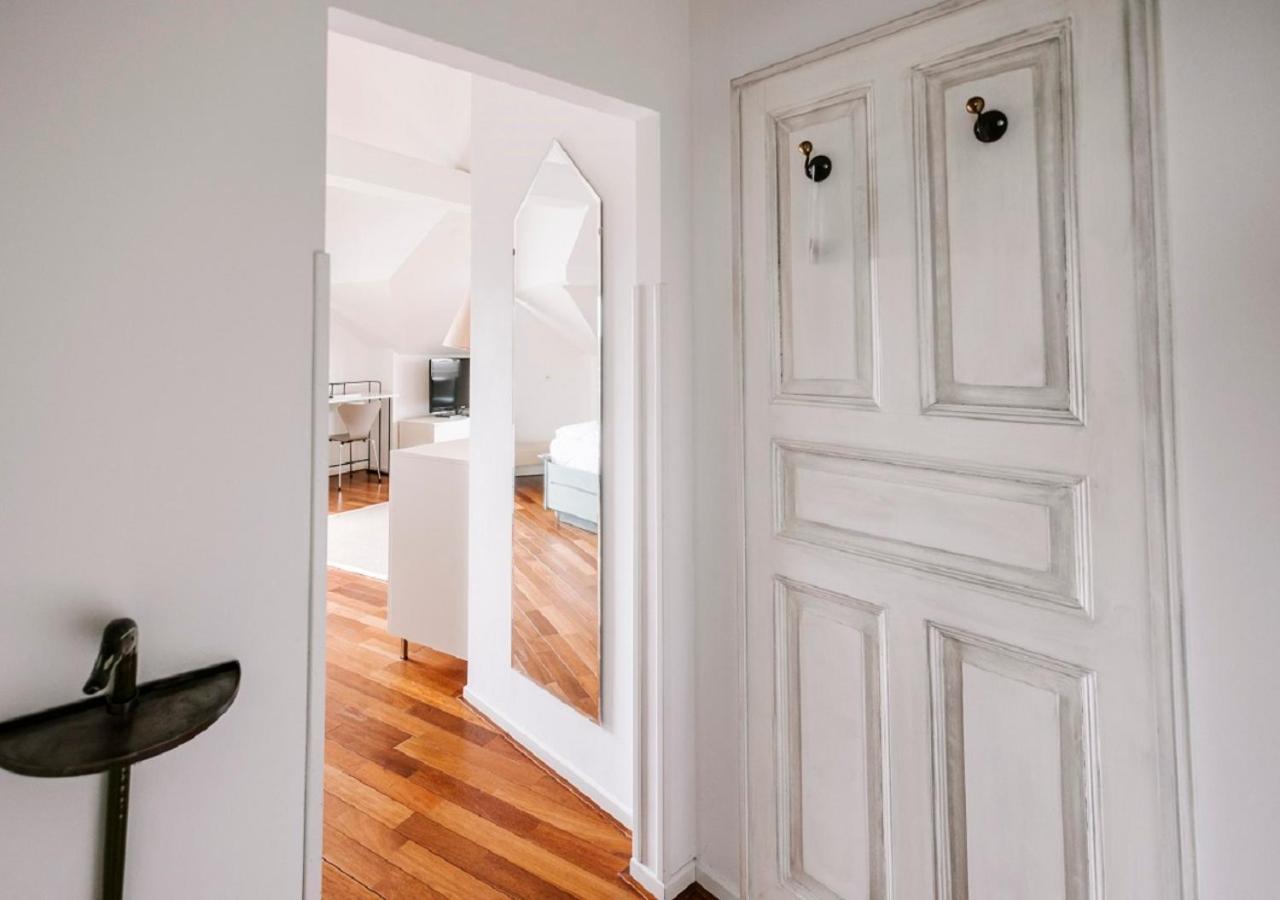 Seehotel Hubertushof Фельден-ам-Вёртер-Зе Экстерьер фото